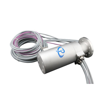 LPW-05-SPX(JP06-182-03）JINPAT Wind Power Slip Ring High Electrical And Mechanical Performance