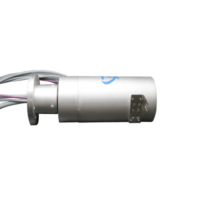 LPW-05-SPX(JP06-182-03）JINPAT Wind Power Slip Ring High Electrical And Mechanical Performance