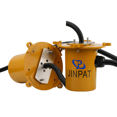 Kontakt z metalem szlachetnym przez pierścień ślizgowy LPTS000-0340-1305