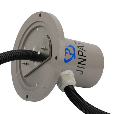 Pierścień ślizgowy JINPAT Crane Przez otwór o niskim momencie obrotowym