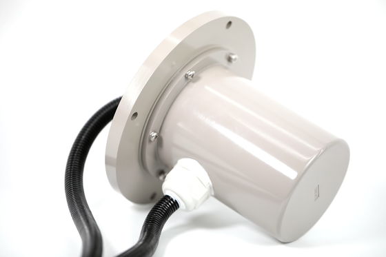 Pierścienie ślizgowe o wysokiej precyzji IP67 Szeroka temperatura pracy