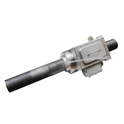 Rozwiązania wielkości wielkości 200RPM Wyrostowa instalacja wodoodporna