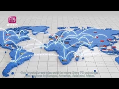 Wprowadzenie do pierścieni ślizgowych JINPAT Electronics