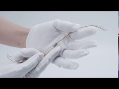 JINPAT Super Miniaturowy Pierścień Ślizgowy, 5 obwodów 1A, do Sprzętu Medycznego,