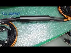 Pierścieni ślizgowych przelotowych JINPAT o średnicy 4 mm do zastosowań specjalnych